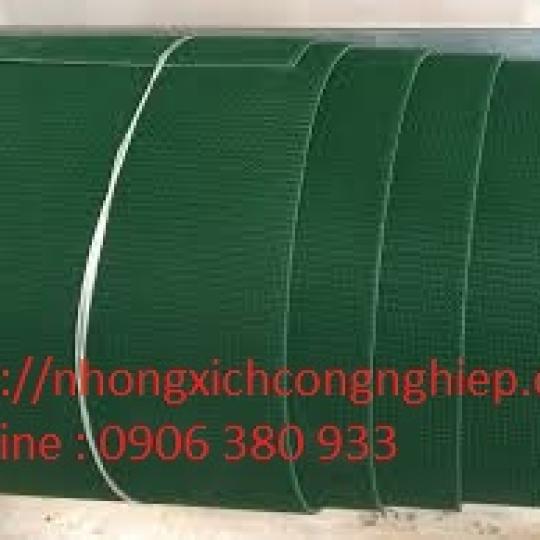 BĂNG TẢI C&Ocirc;NG  NGHI&Ecirc;̣P