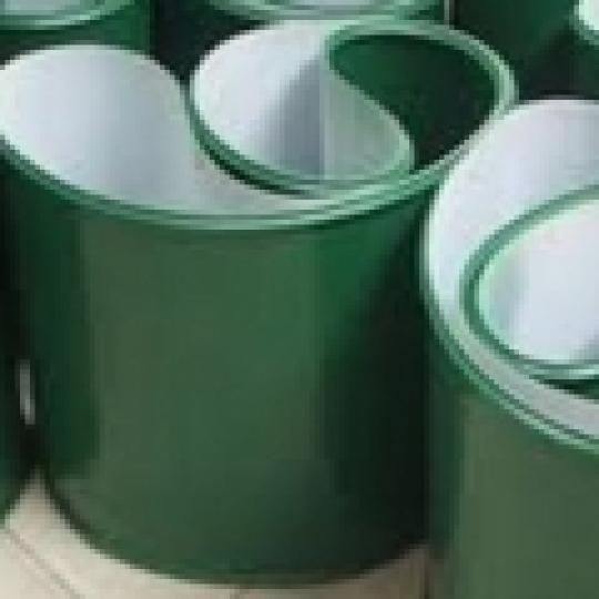 D&acirc;y Băng Tải PVC